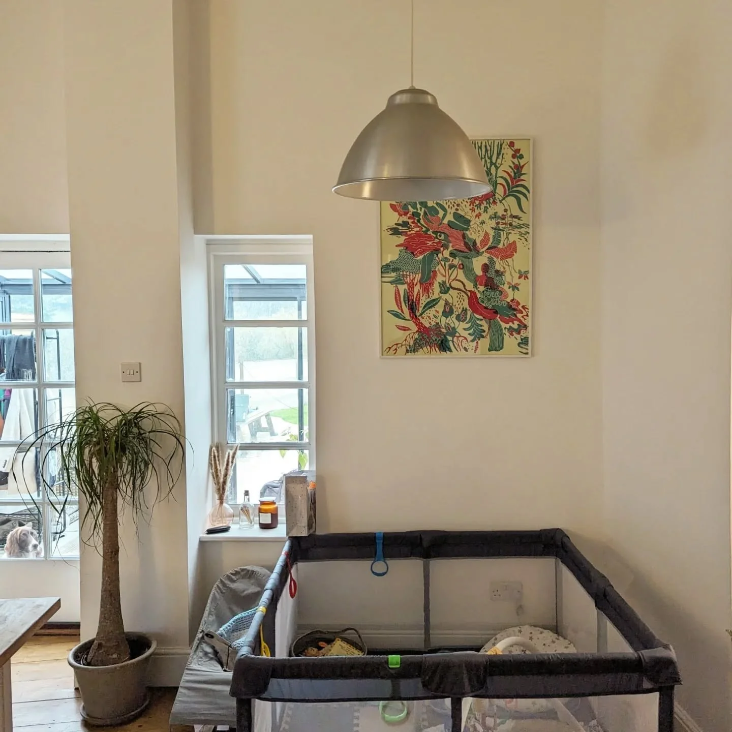 Before and after. 

Small changes for big impact. 

#mezzanine #bespokestaircase #homeoffice #somersetarchitects #studioscaramanga