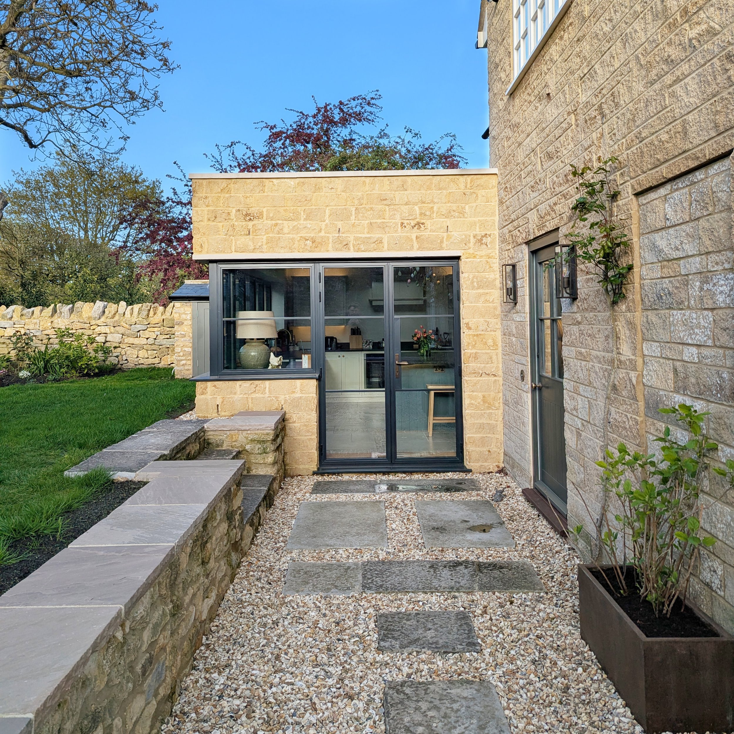 Cadbury Cottage