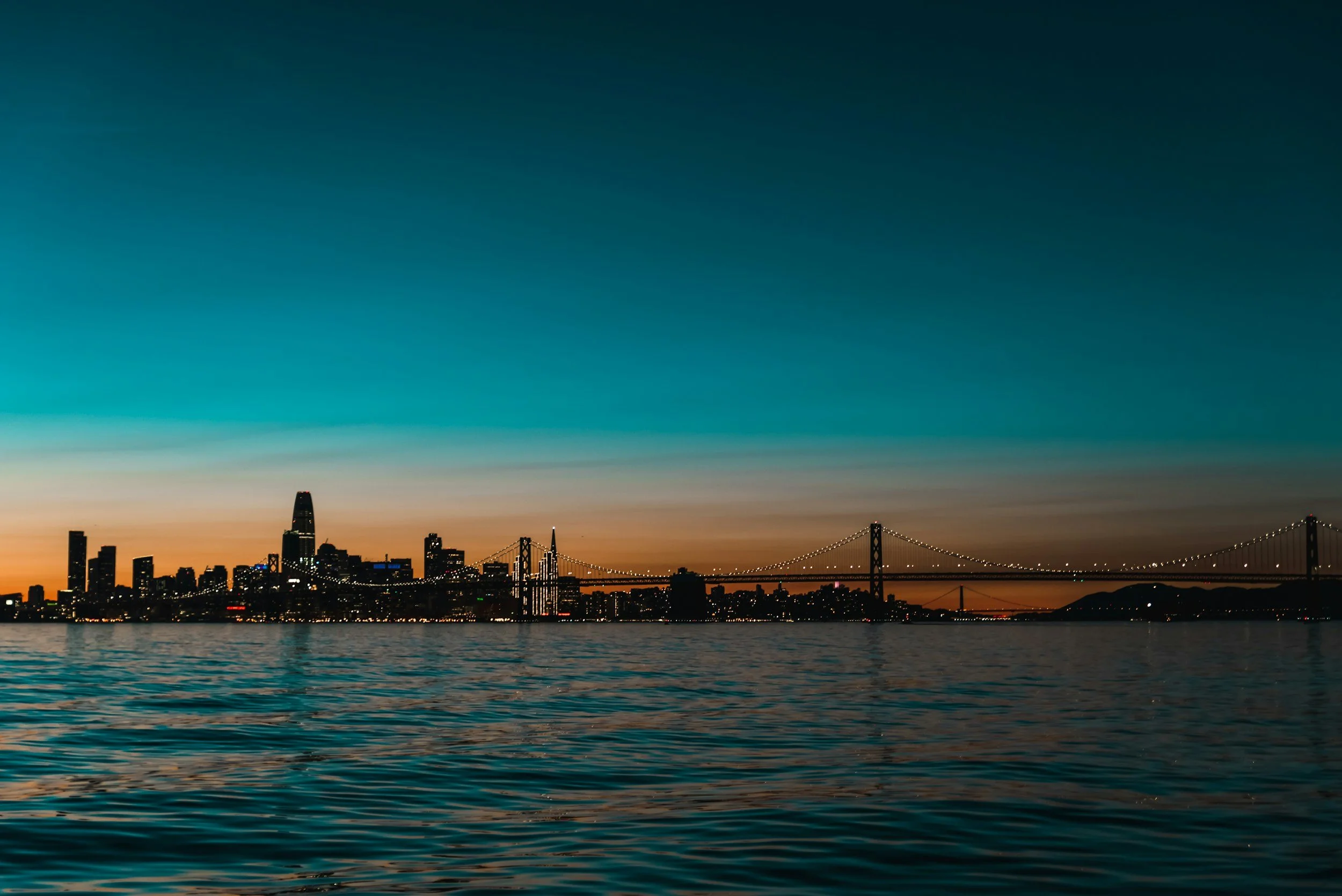 Search Reflection: When the Right Hire Isn't the One You Expected