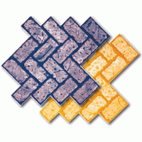 old brick herringbone.GIF