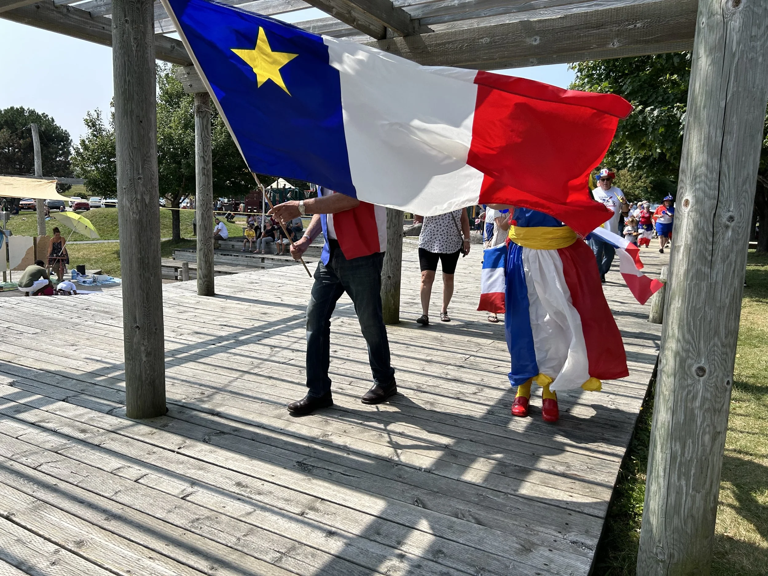 Festival Acadien