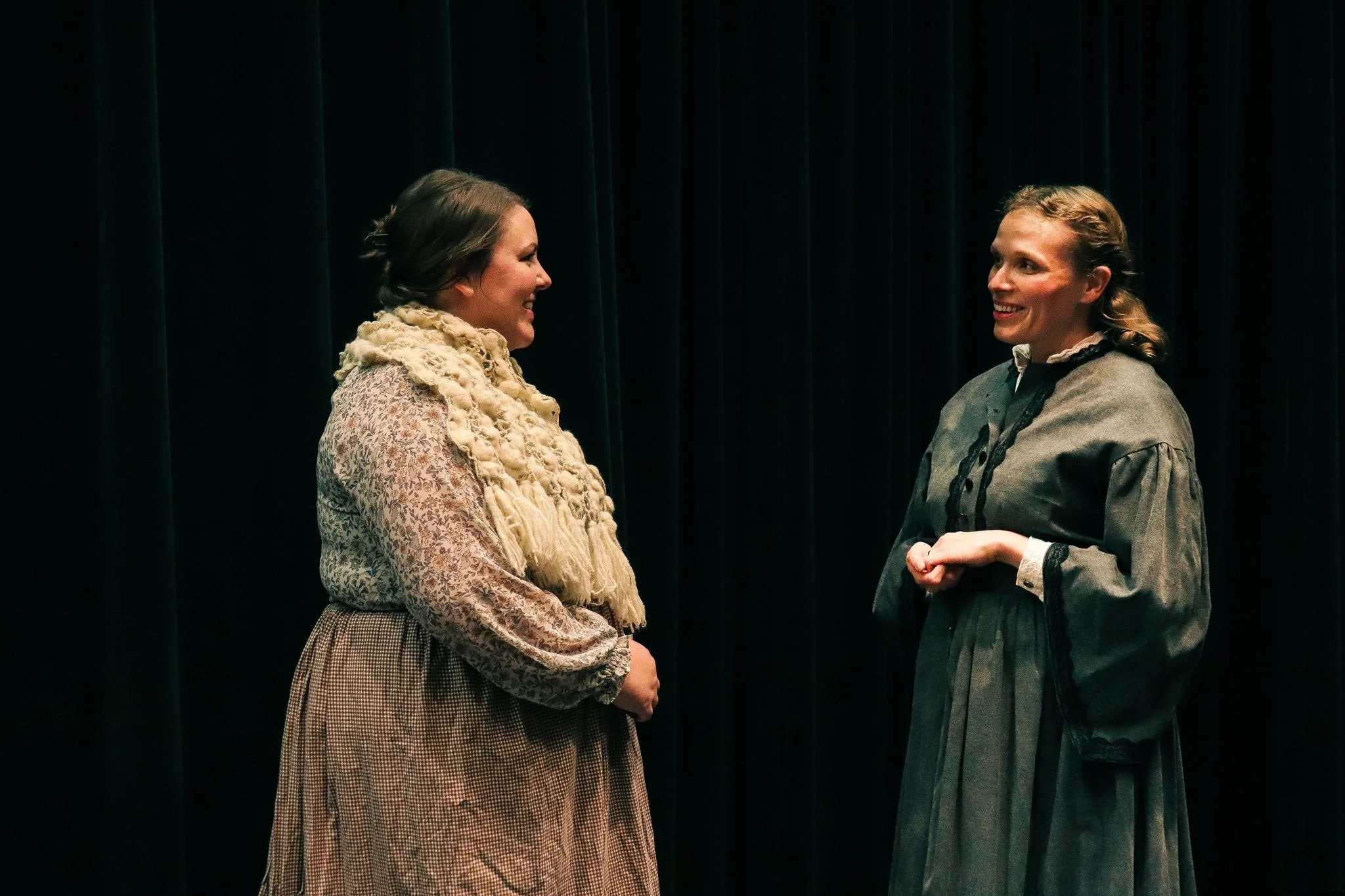 Cindy Rule and The Tide Recedes