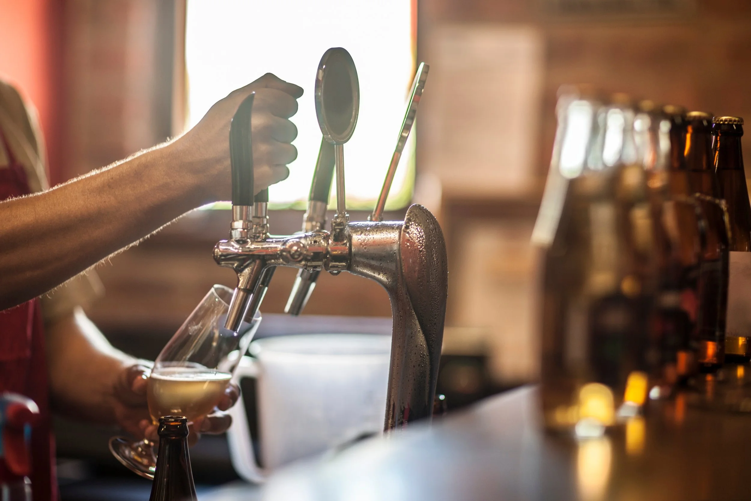 Steady As ‘Chi Goes Beer/Spirit Festival