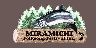 Festival de chansons folkloriques de Miramichi