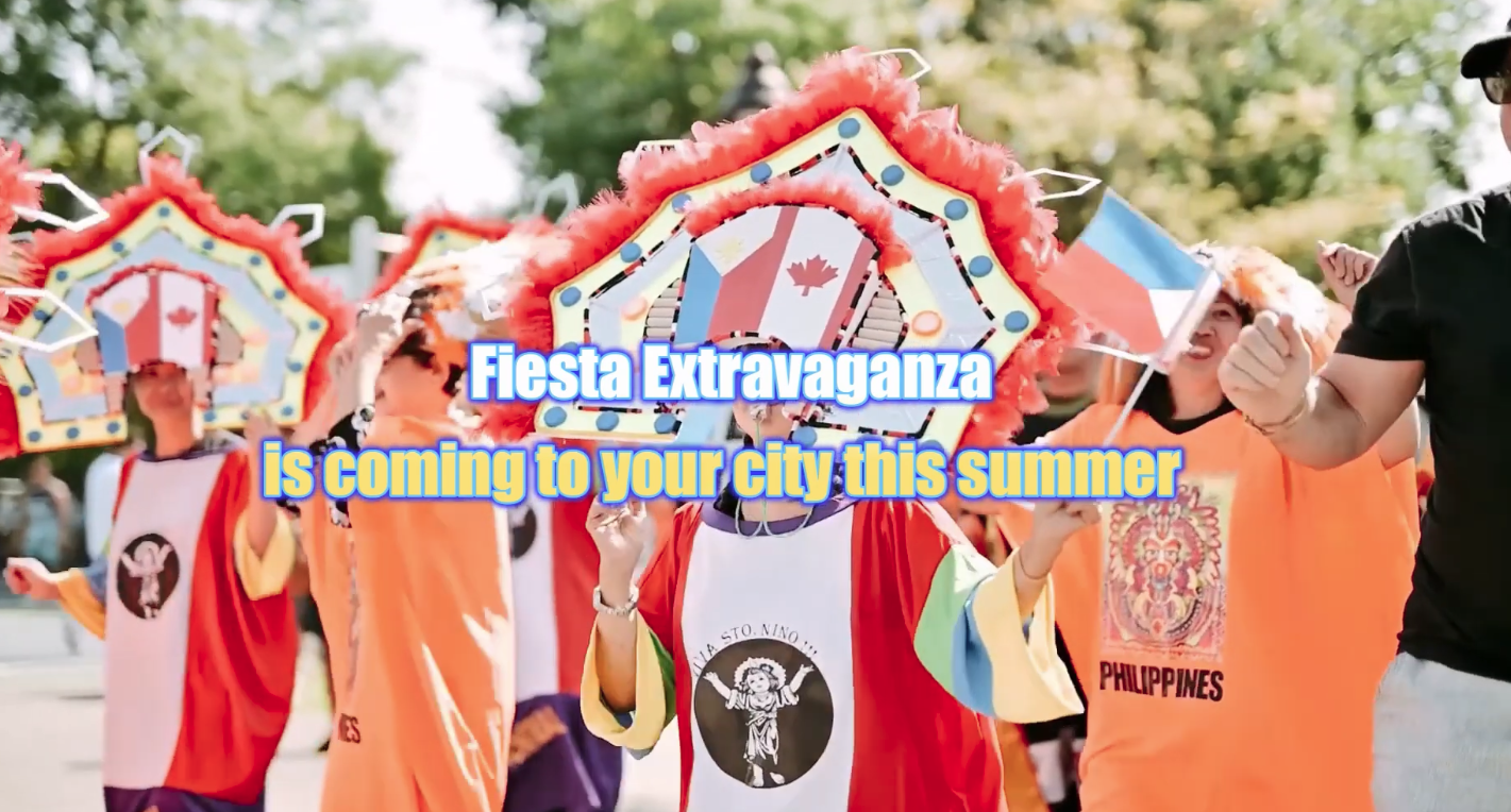 Fiesta Extravaganza de Miramichi et Festival du homard