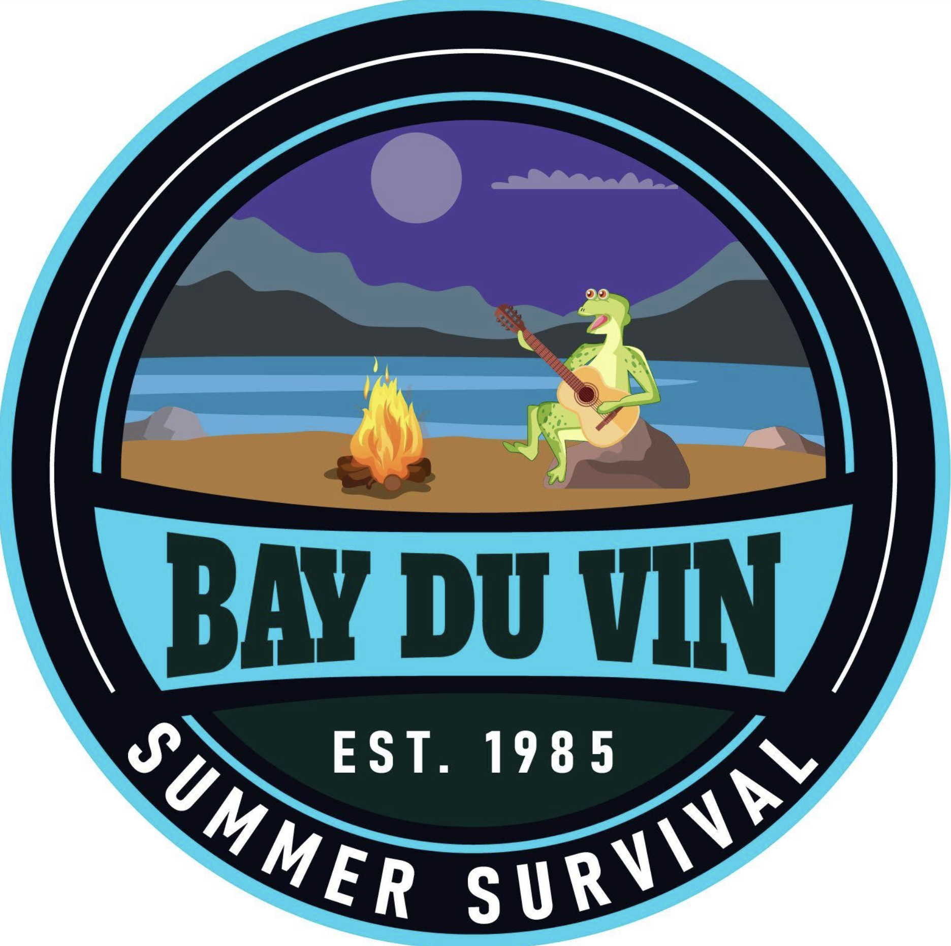 Festival Summer Survival de Bay du Vin