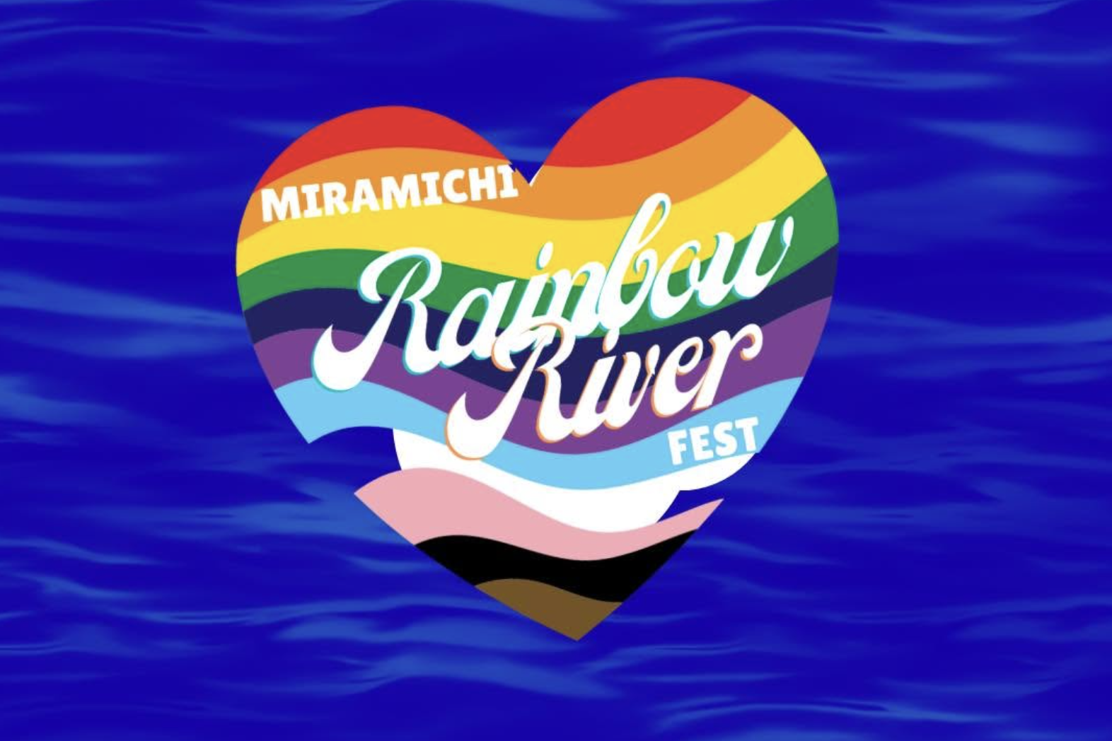 Festival Rainbow River de Miramichi