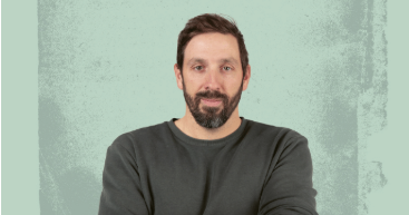 Michel Robichaud : Rallumer l’effort