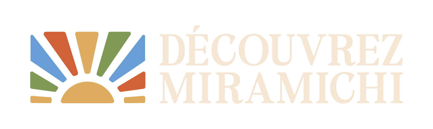 Discover Miramichi - French