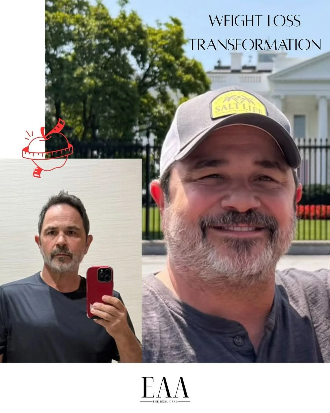 ✨ Your Weight Loss Journey Starts Here!
GLP-1 medications like Semaglutide and Tirzepatide help you feel full longer, control cravings, and lose weight &mdash; safely and effectively. 💪

✅ Curb appetite
✅ Boost energy
✅ Achieve lasting results

Let&