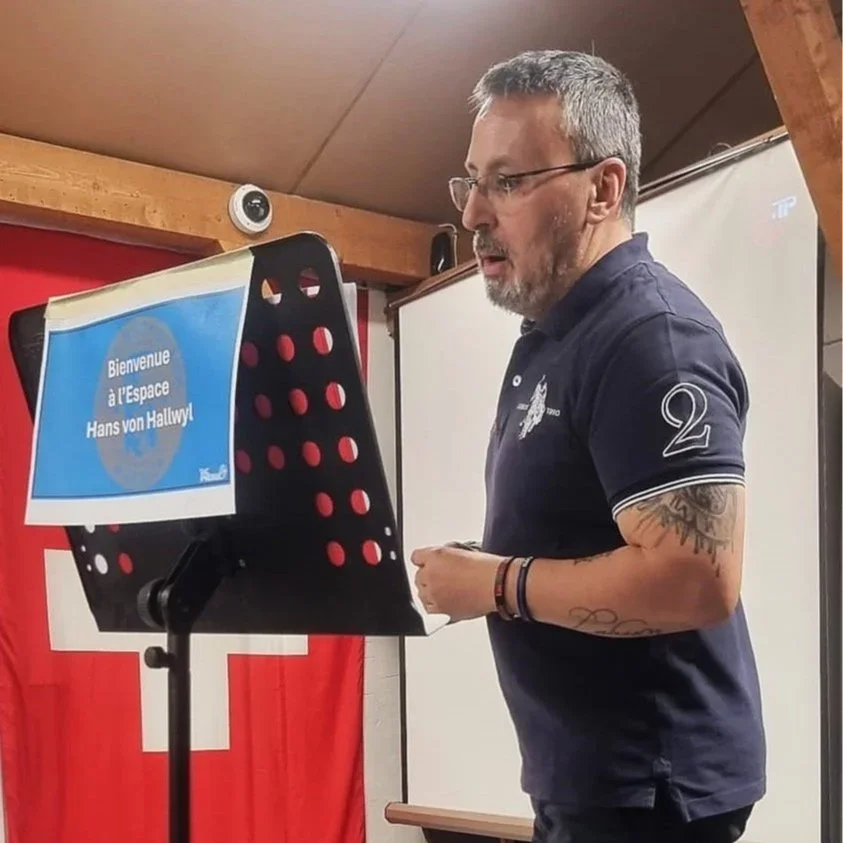 CONFÉRENCE PROTECTION RAPPROCHÉE