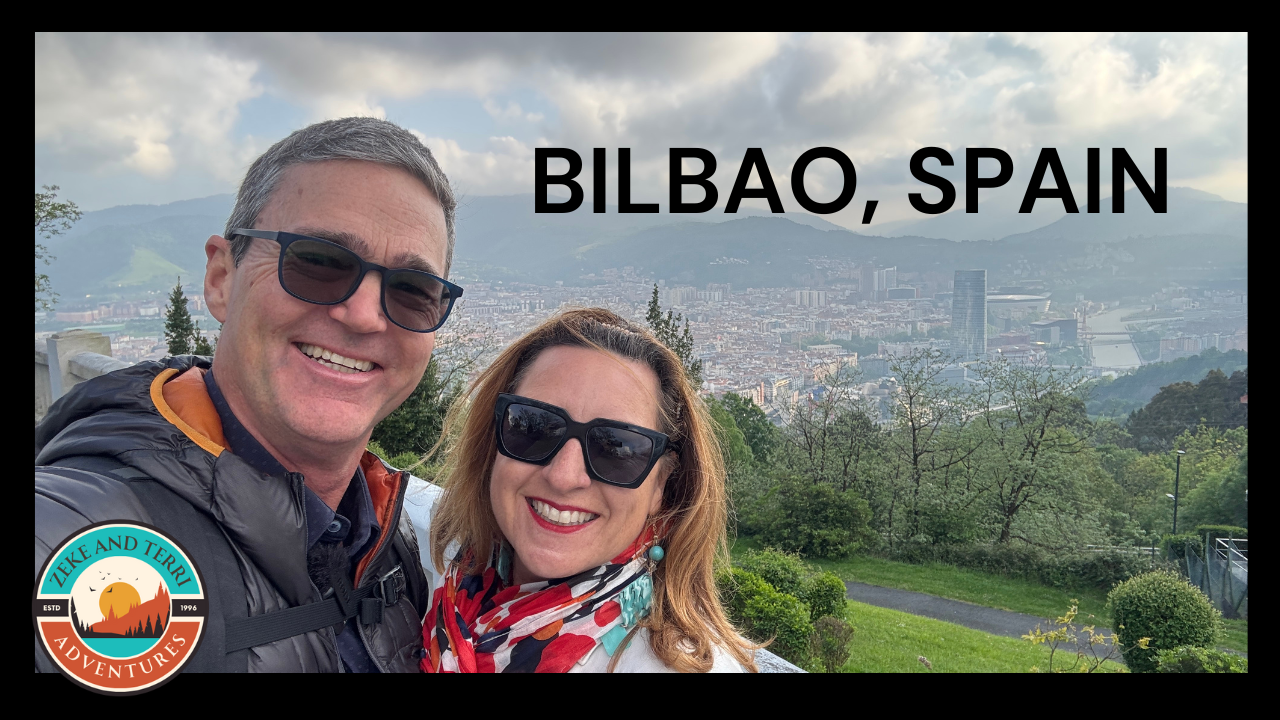 Bilbao, Spain (May 2025)