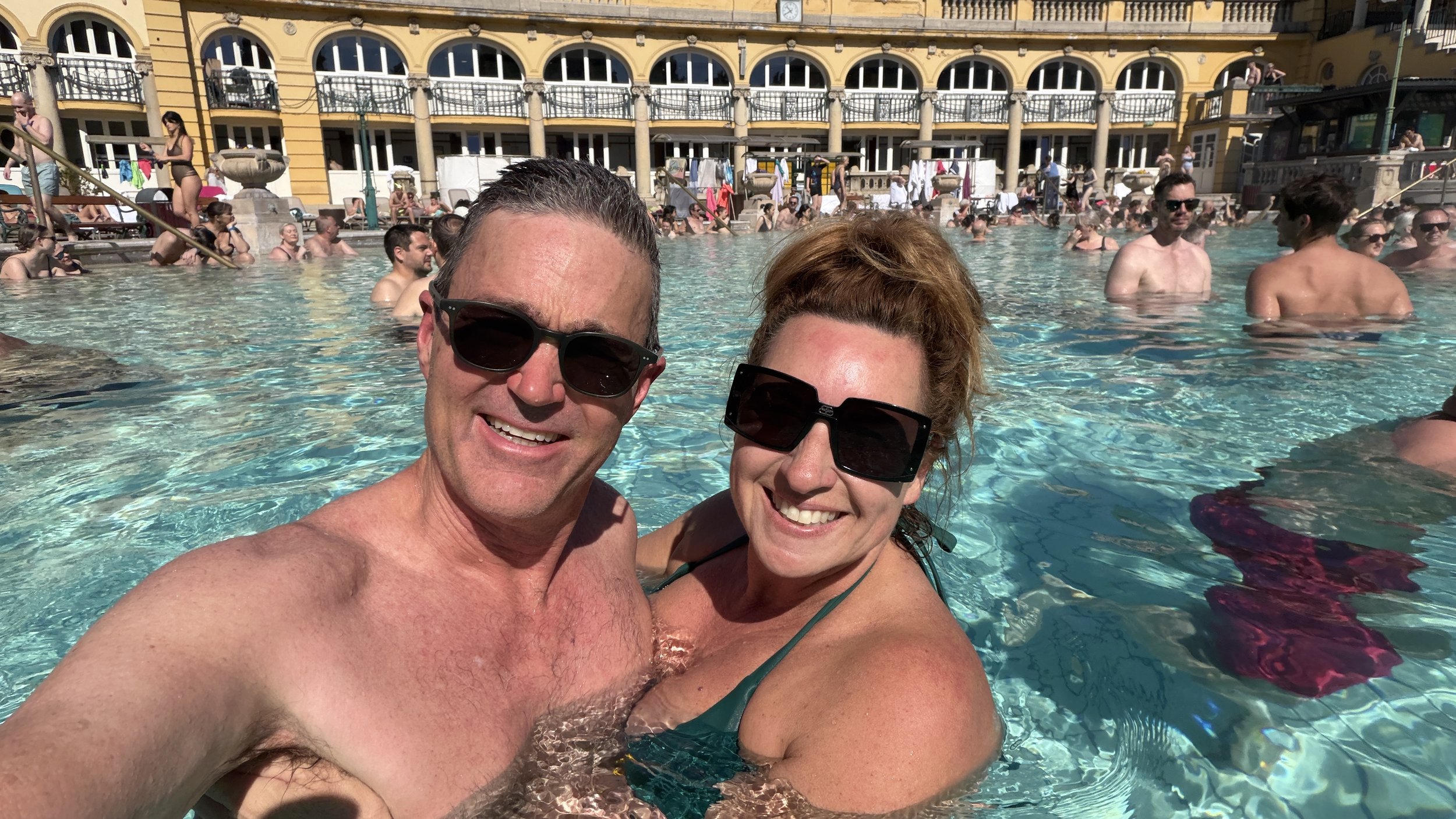 Self-Care While Traveling