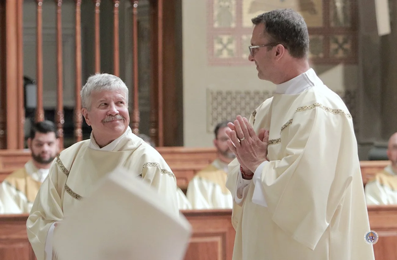 Diaconate Ordination 2026