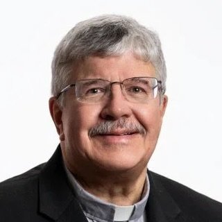 Please join us in wishing our beloved Deacon Bob a very HAPPY BIRTHDAY!!!! 🎉🎉