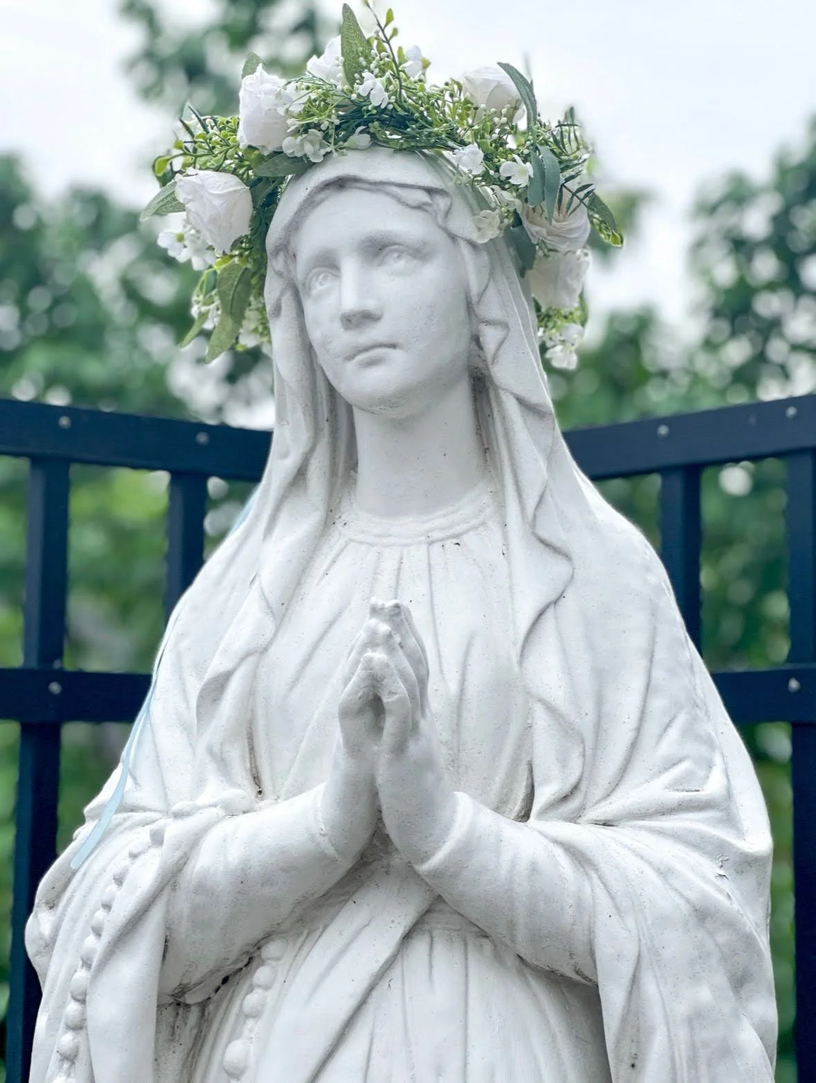 May Crowning
