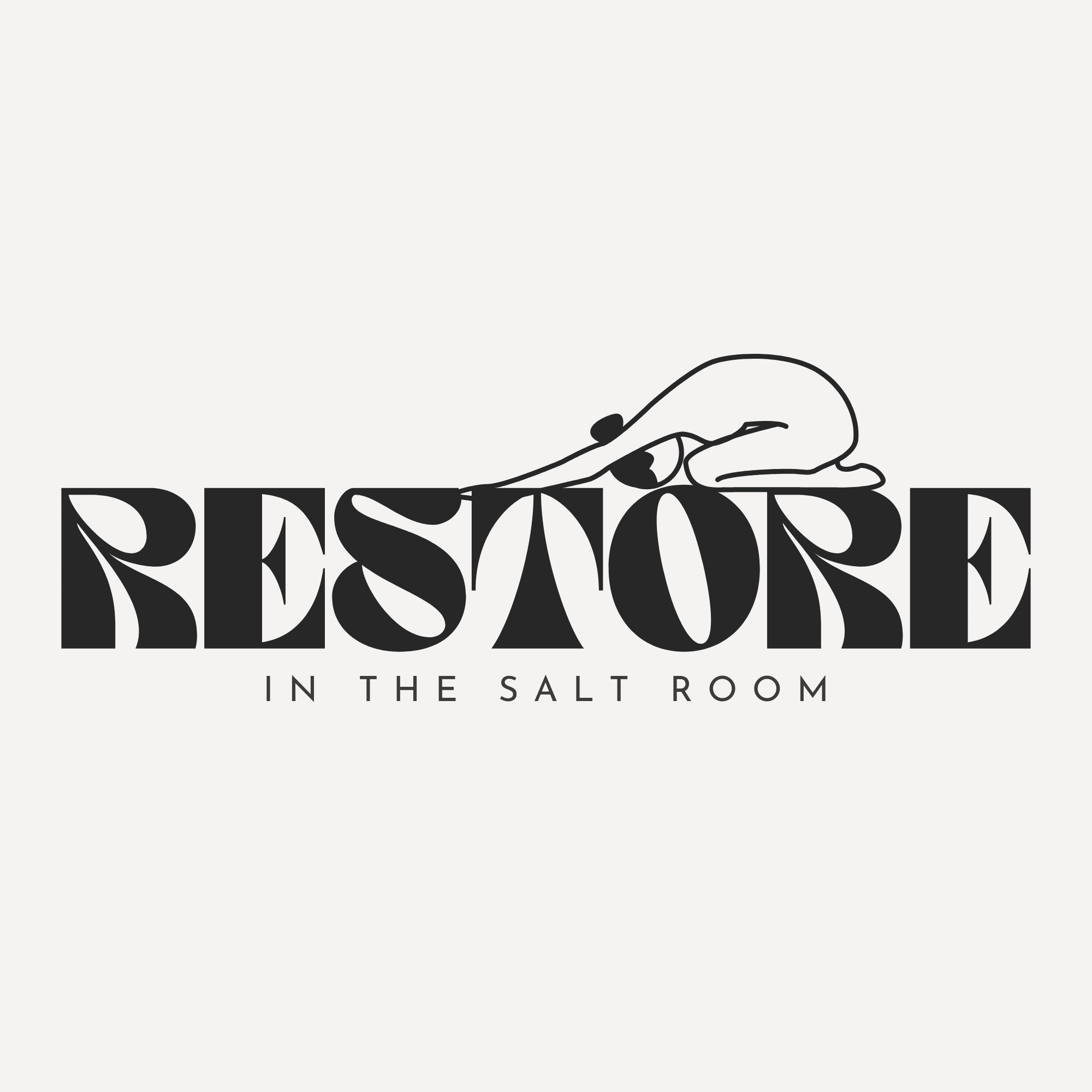 Restore in the Salt Room