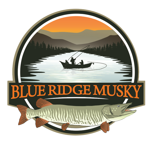 Blue Ridge Musky 