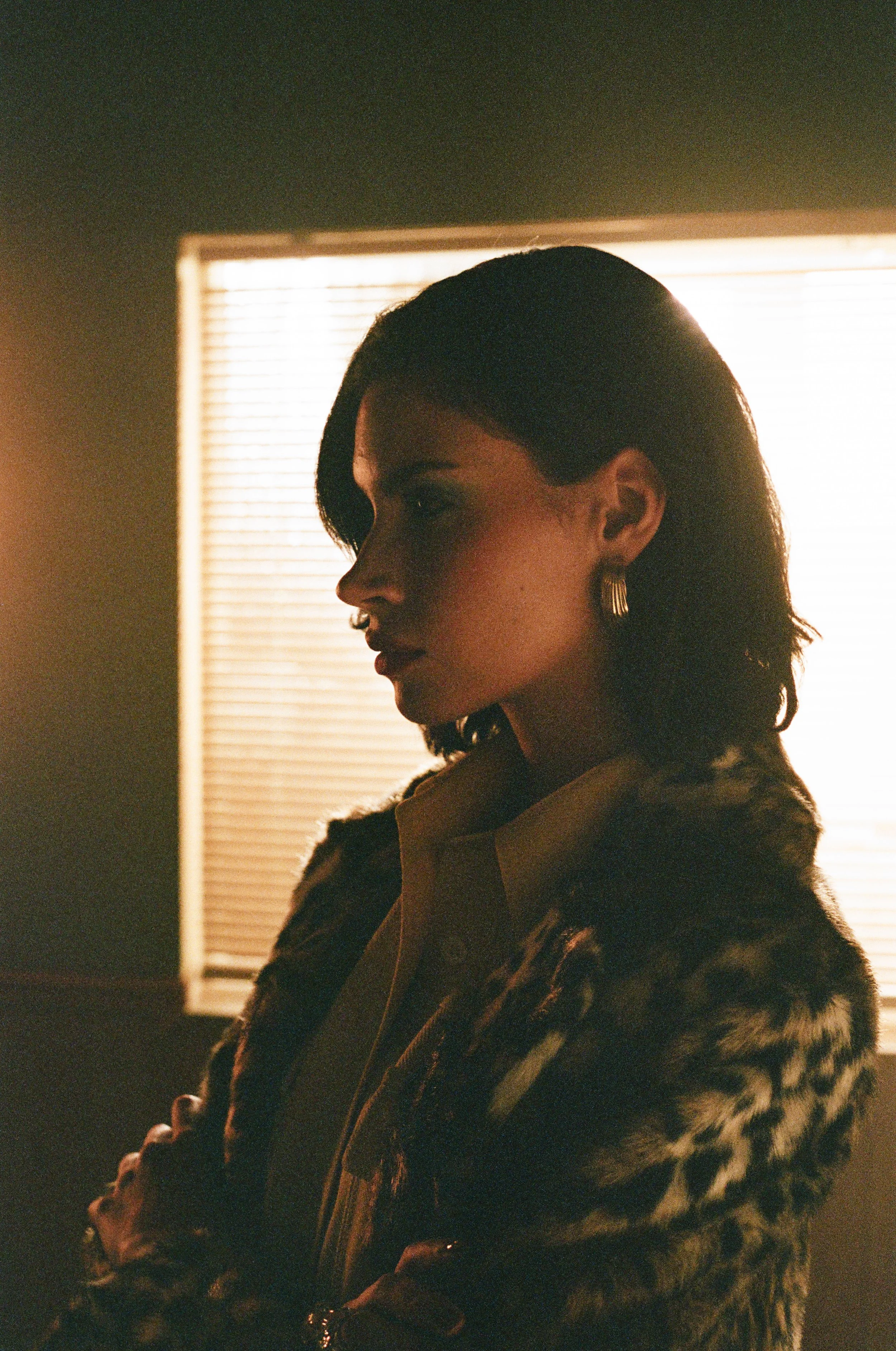 Chapter 3: Double Agent