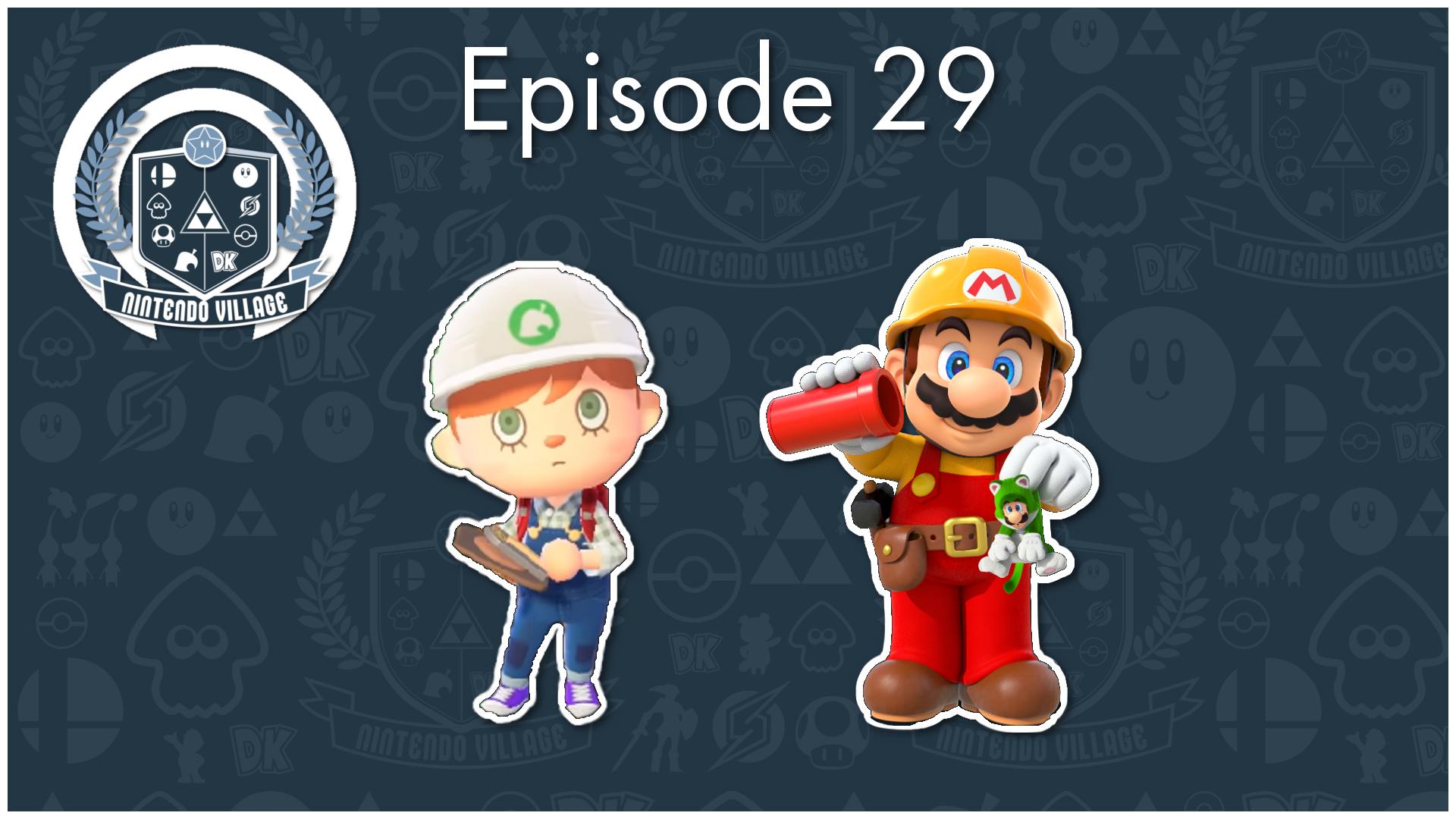 Episode 29 - Update Central