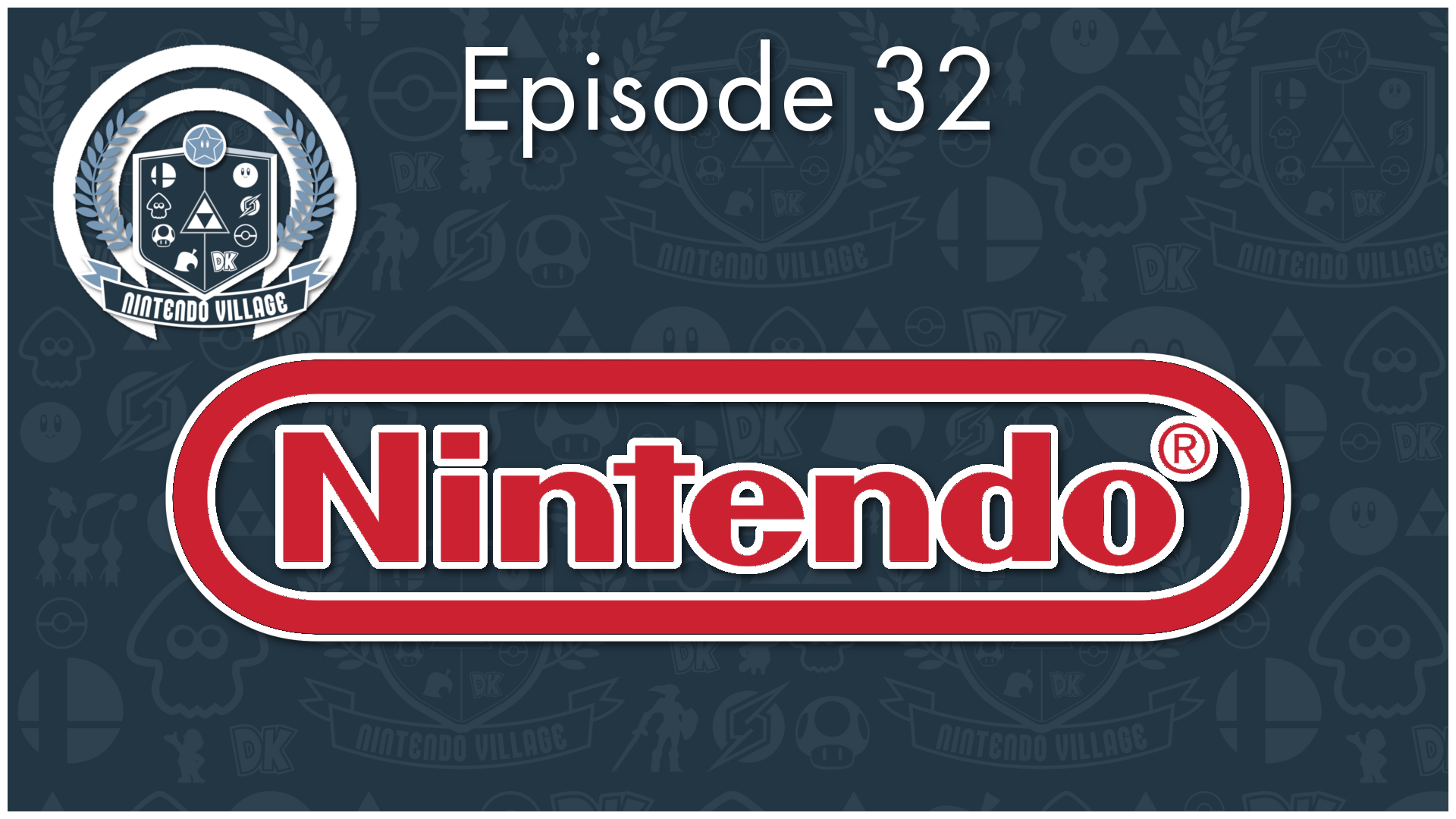 Episode 32 - Nintendo's Financial Briefing
