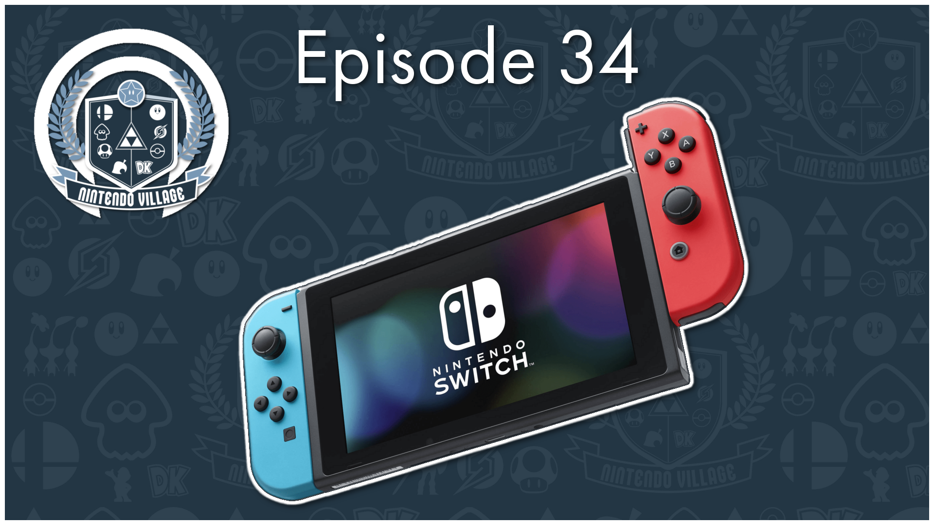 Episode 34 - Rating The Switch