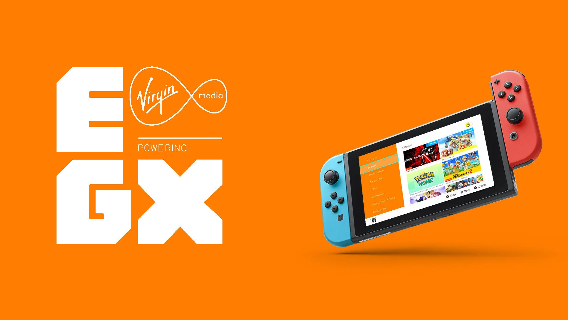 The Best Nindies At EGX 2019