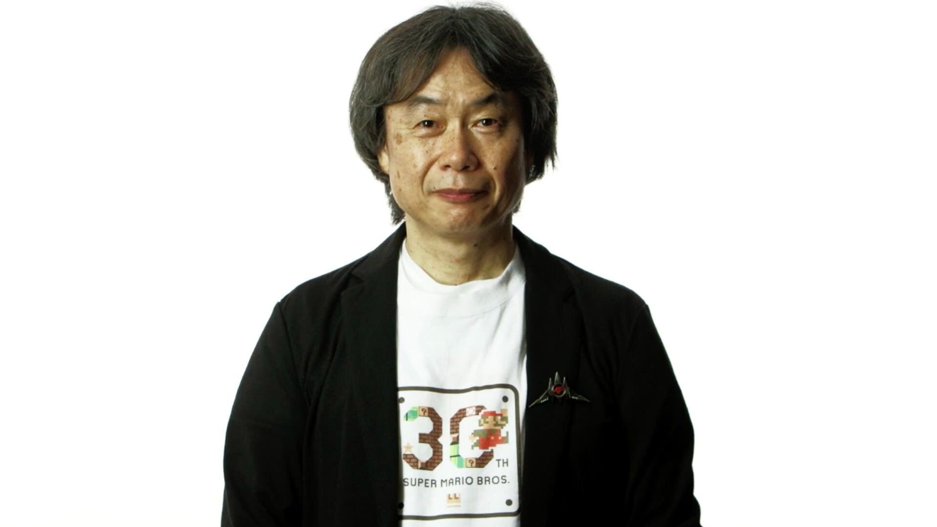 Miyamoto No Longer 'Up-Ending The Tea Table'