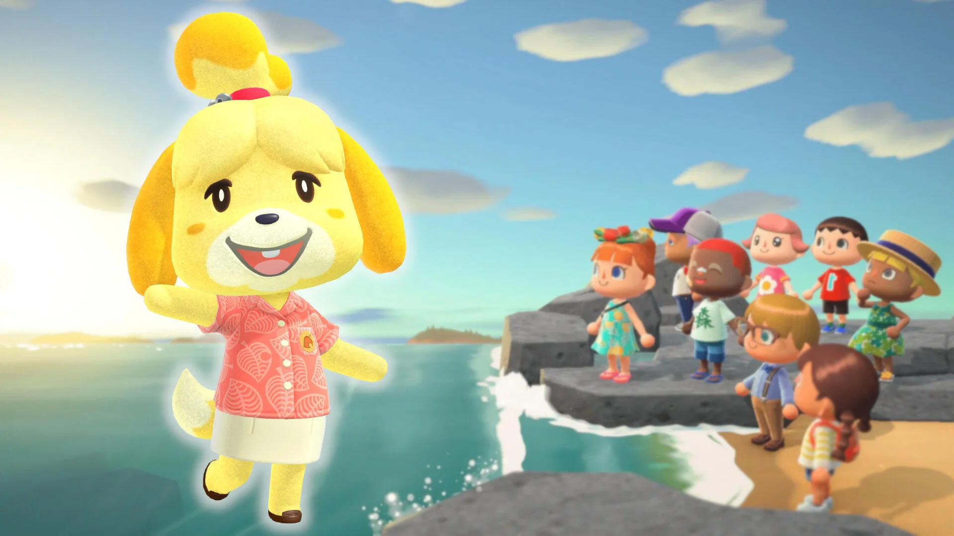 Tips &amp; Tricks For Beginners In Animal Crossing: New Horizons