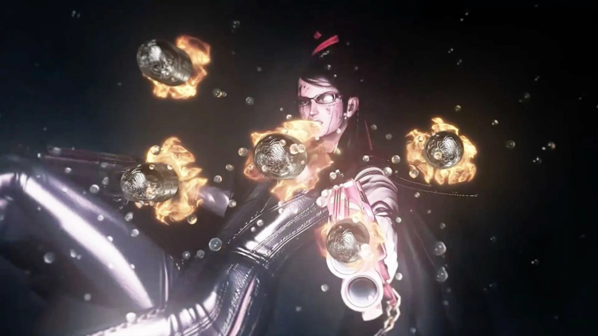 Forget About Bayonetta 3 For Now Says Hideki Kamiya