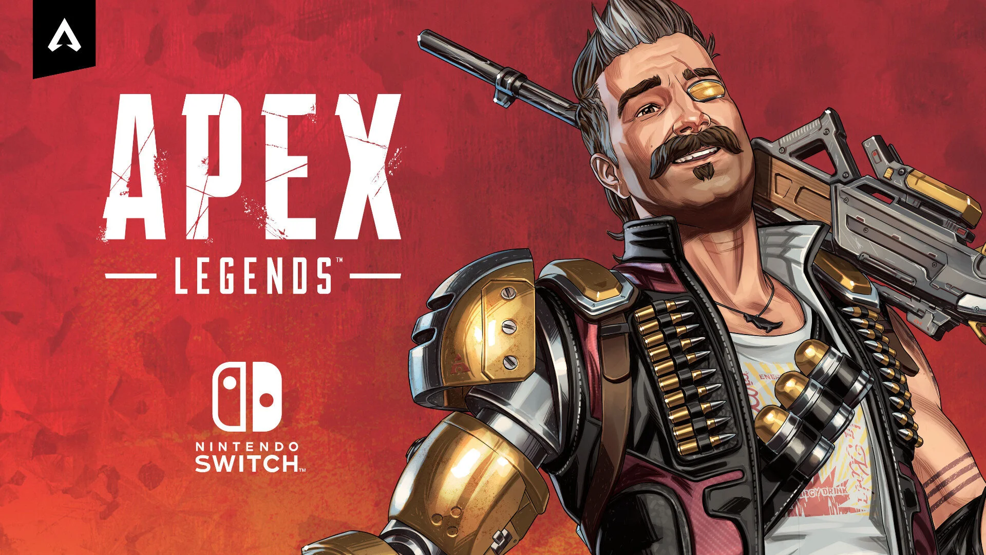 Apex Legends Will Finally Arrive On Switch Next Month