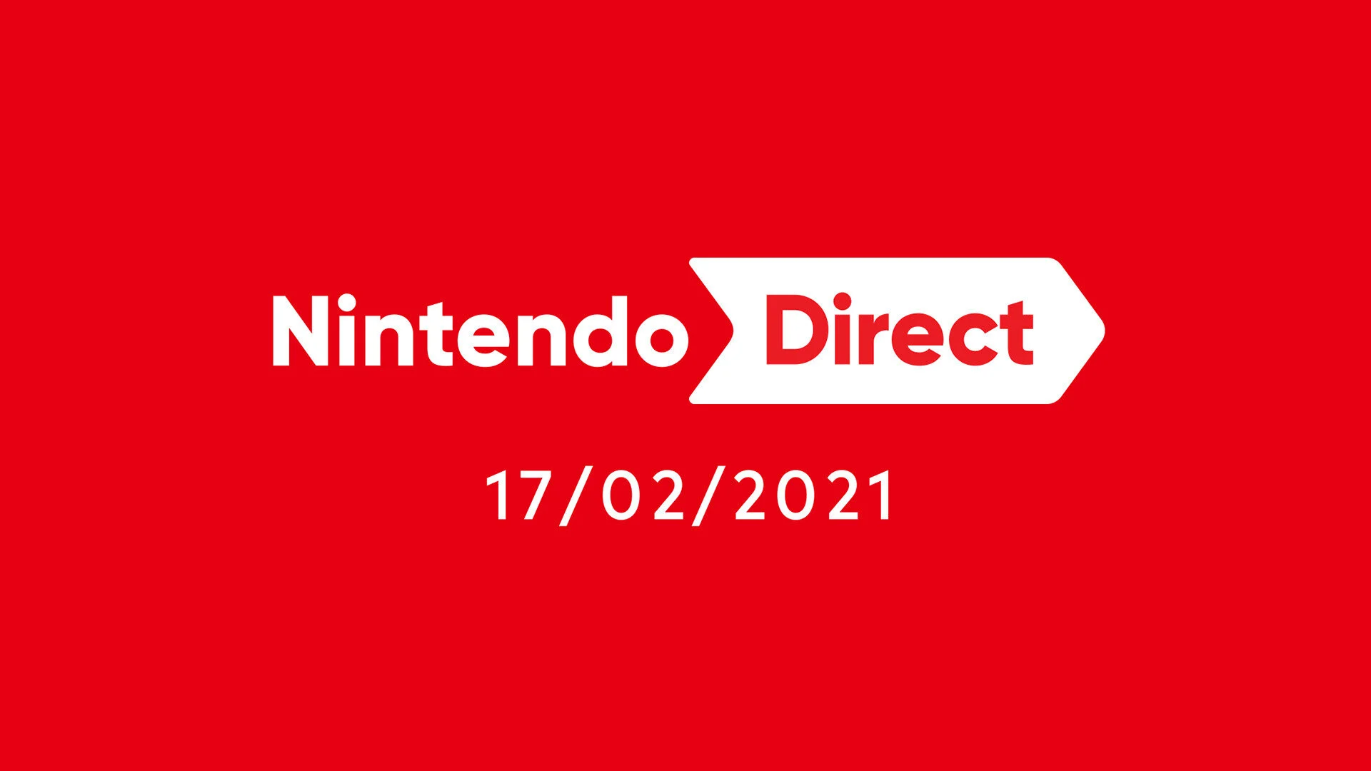A New, Full Nintendo Direct Is Coming This Week