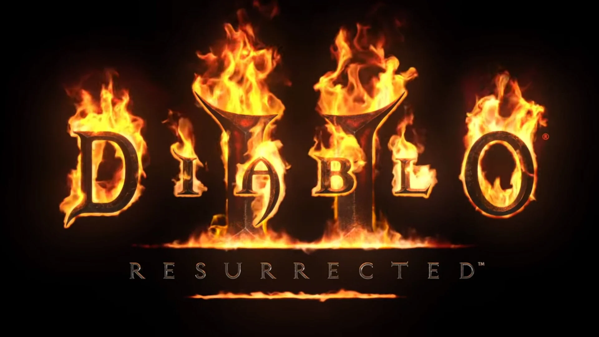 Diablo II Resurrected Announced For Switch