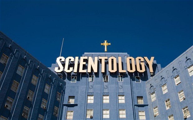 The Problem With Religious Moderates