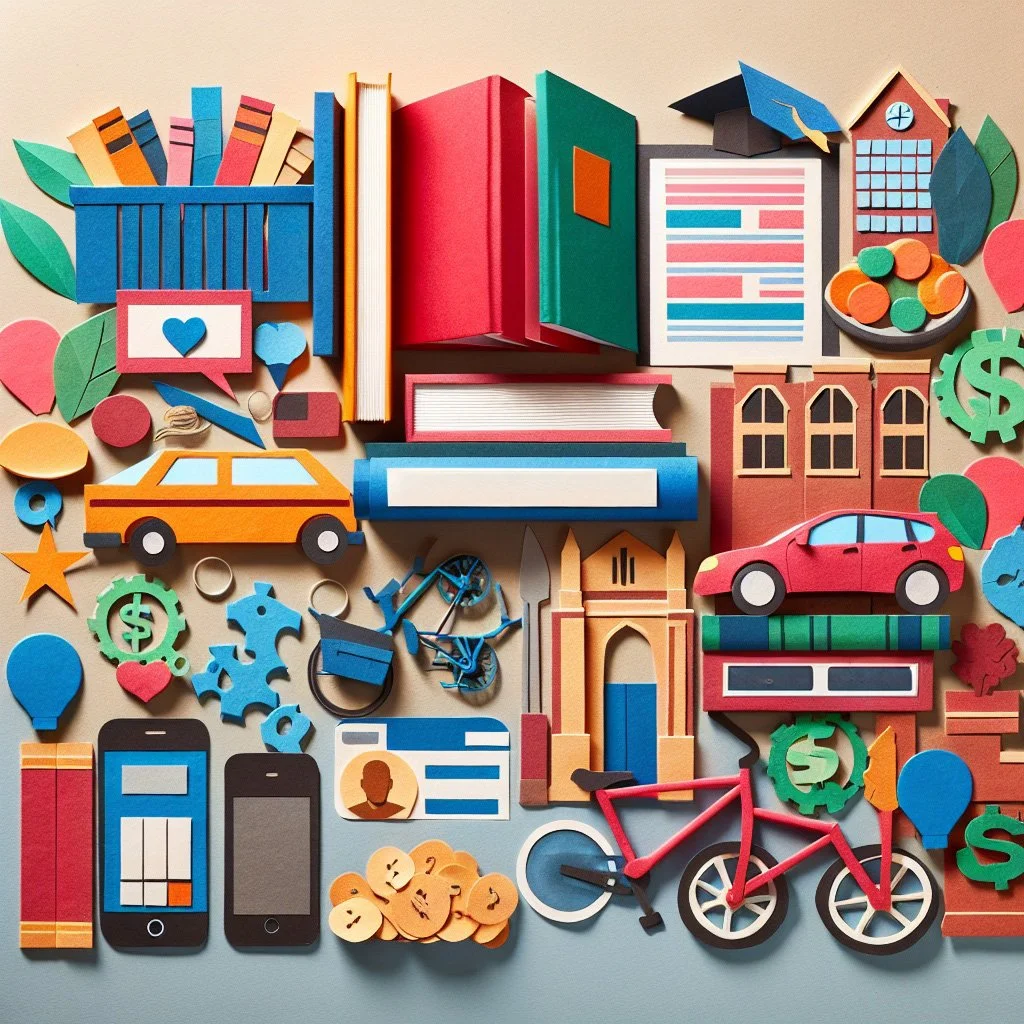 How to Talk to Your Student About Money - Before college, during college, and when things go sideways.