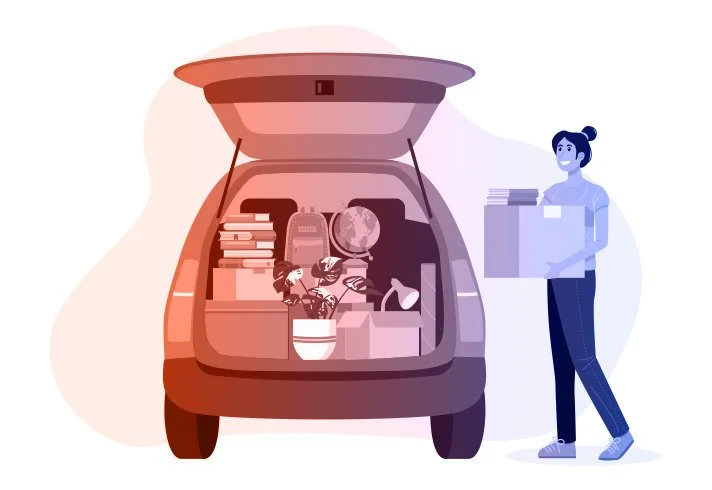 5 College Dorm Essentials Your Freshman Needs