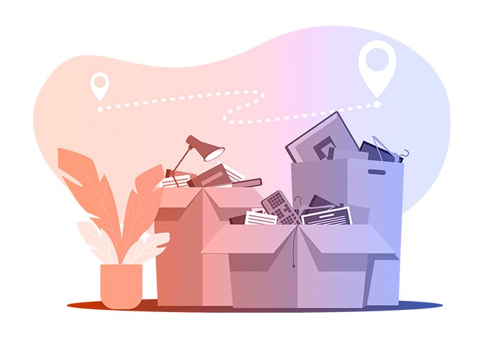 Move-In Planning Tips