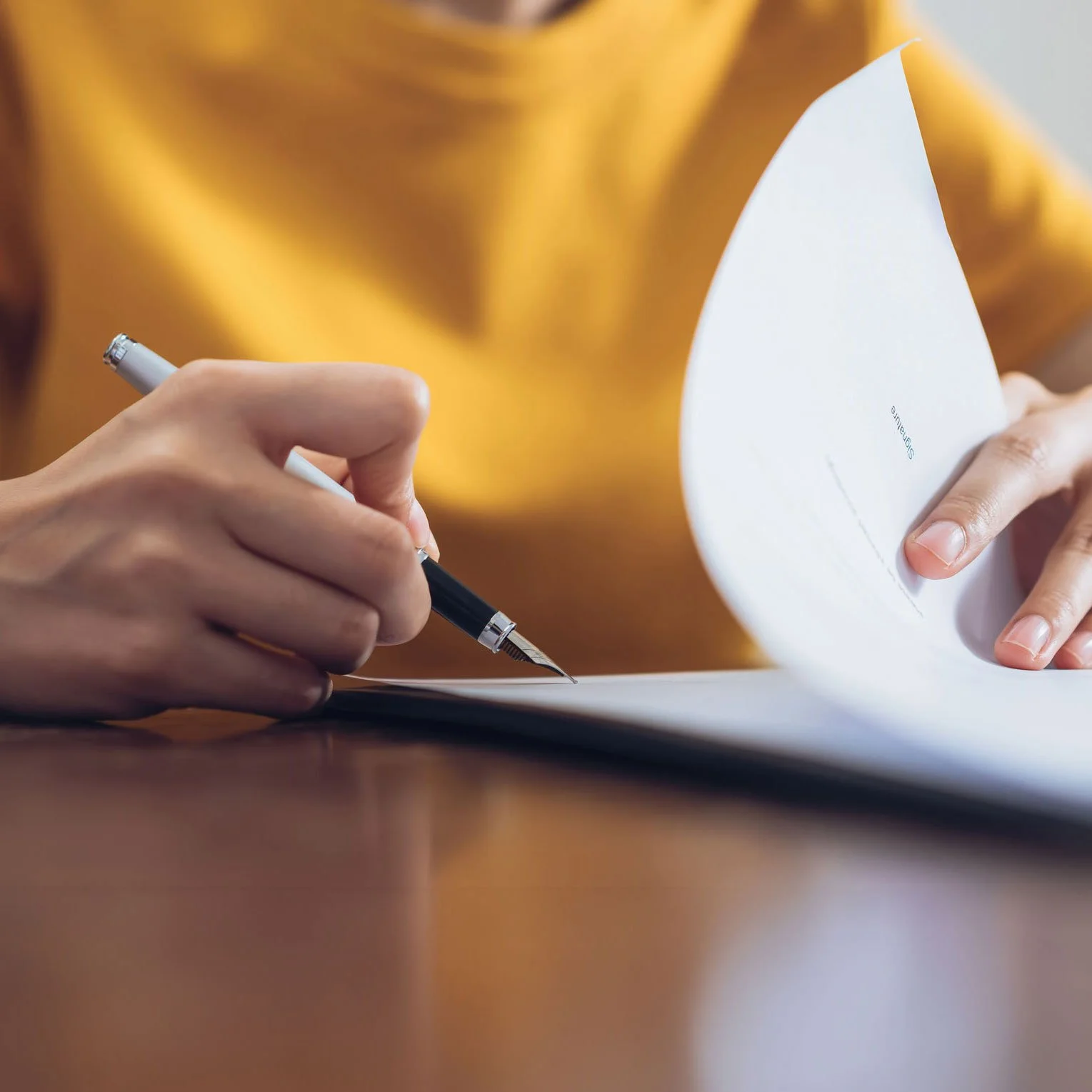 Power of Attorney for College Students - A parent's complete guide to what it is, why it matters, and how to get it.