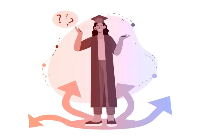 Undecided Majors — What to Know