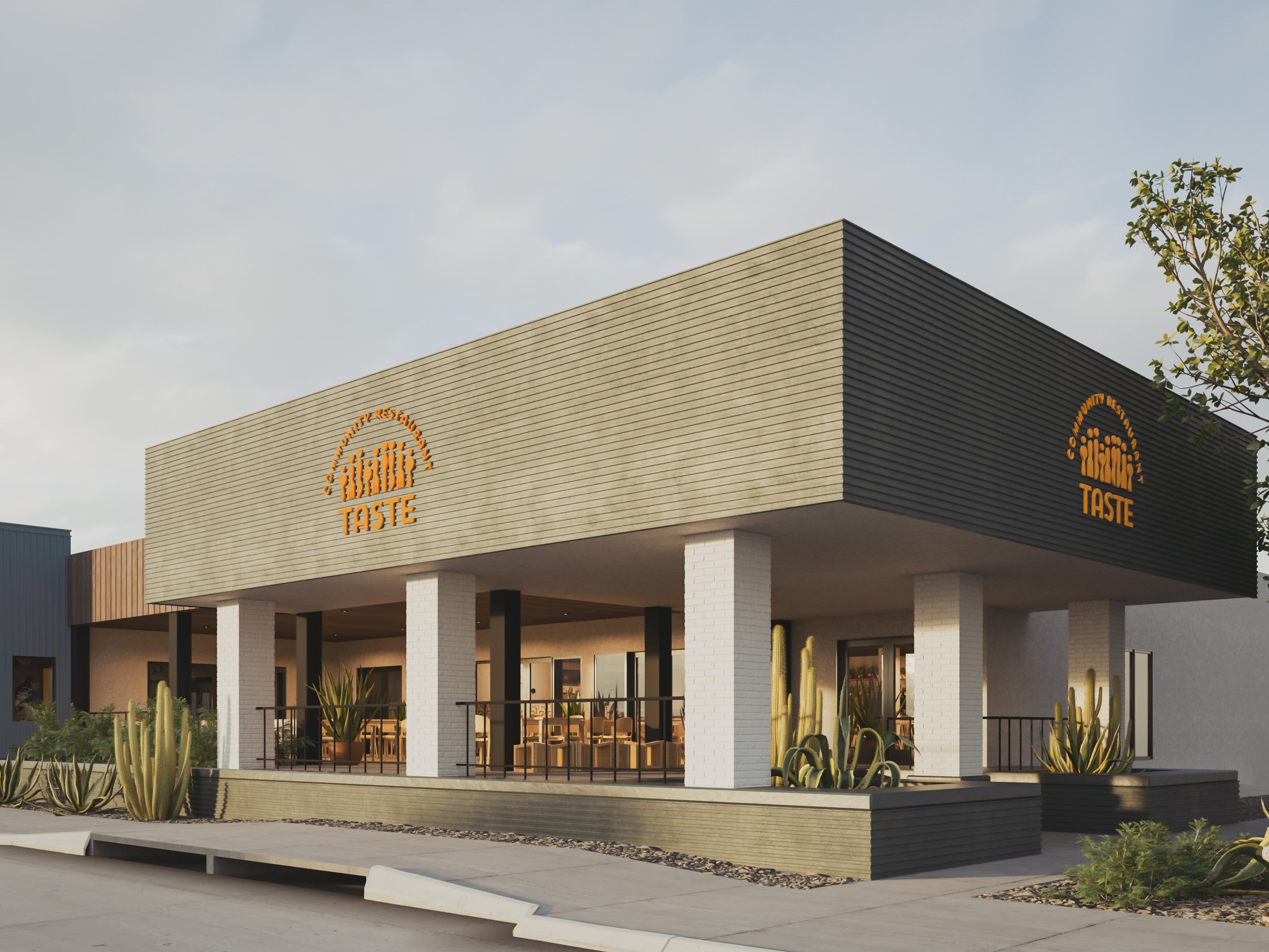 Second Location in Arlington Announced