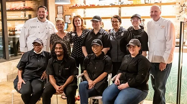 Fort Worx Culinary Job Training Program Launches