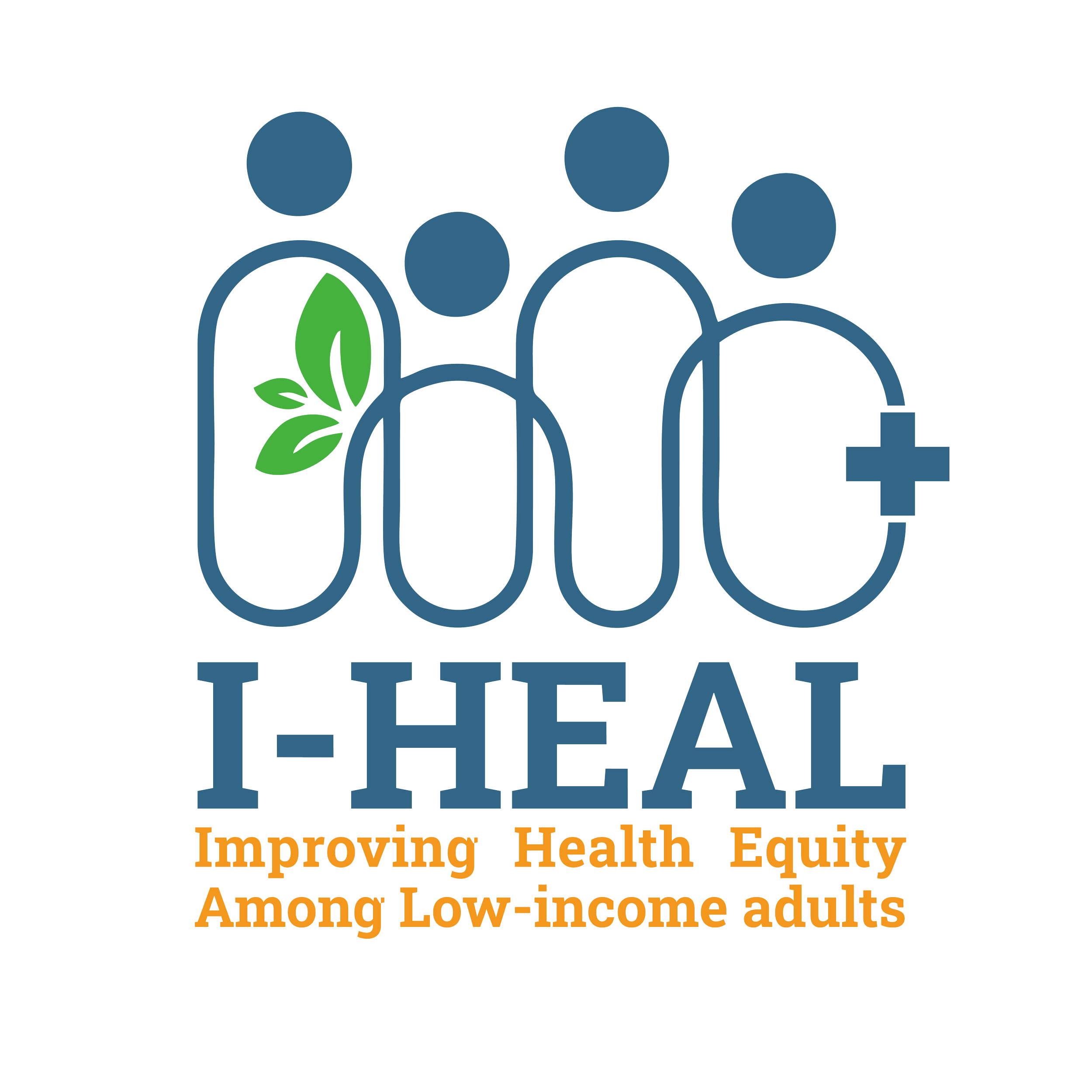iHEAL Launches at Taste Community Restaurant