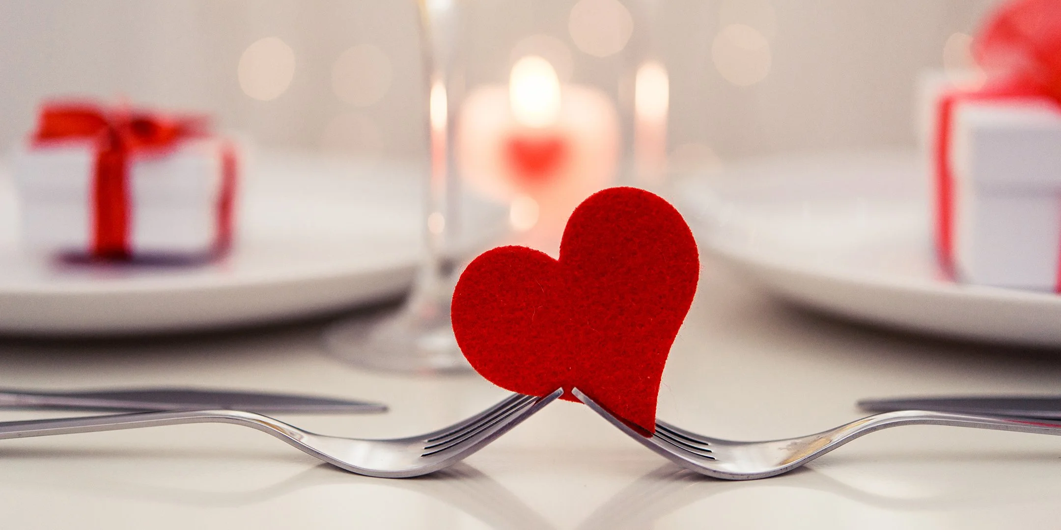 Taste the Love Valentines Dinner and Fundraiser
