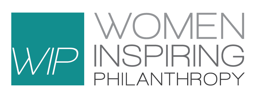 Women Inspiring Philanthropy