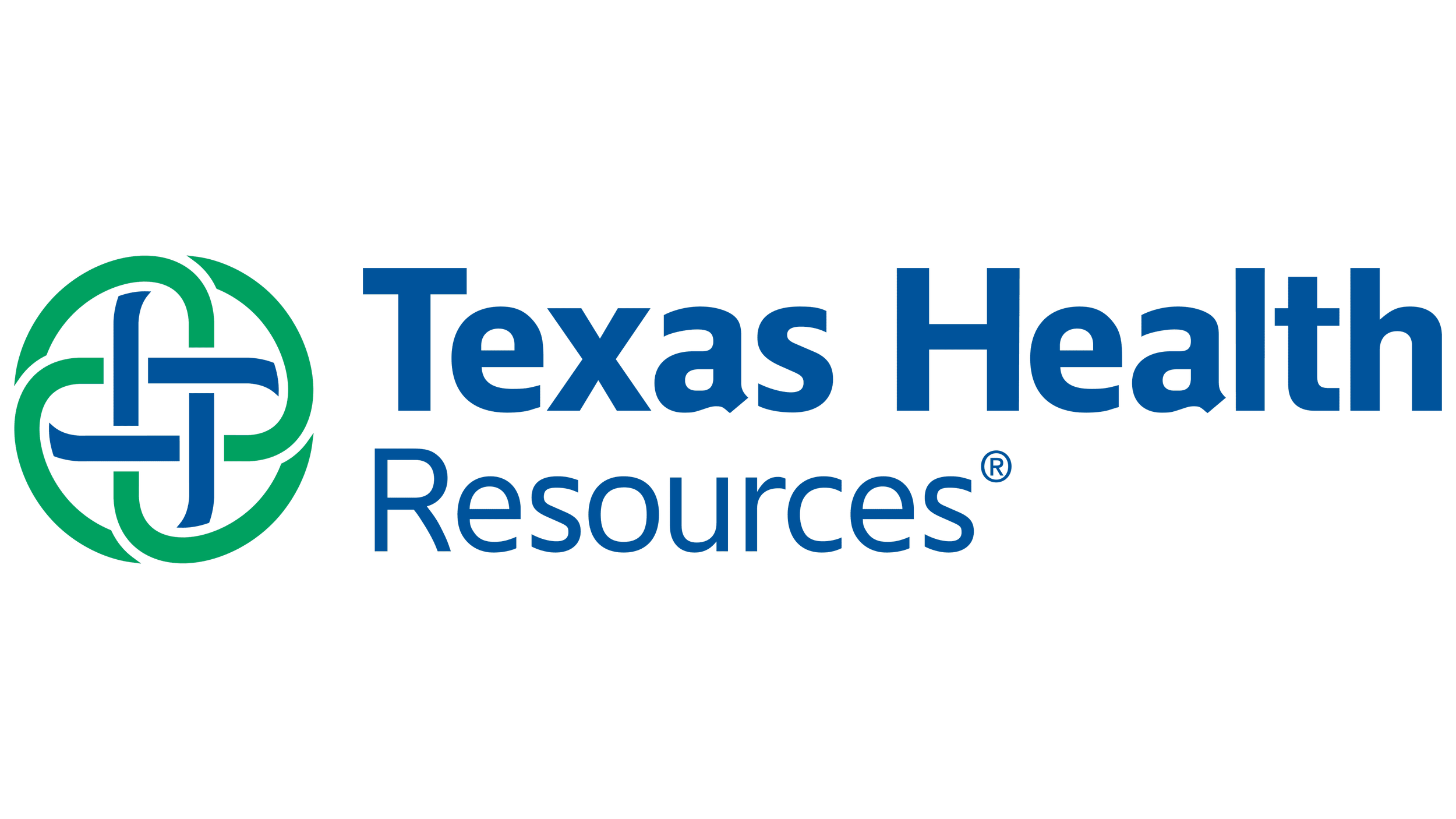 Texas Health Resources