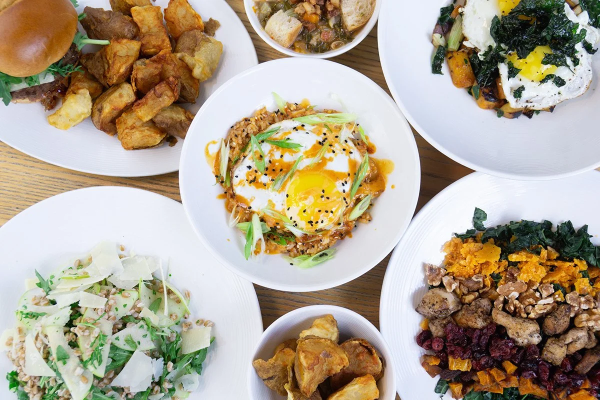 Taste Project Launches New Fall Menu, Introduces Brunch in Arlington, and Celebrates 300,000 Meals Served!