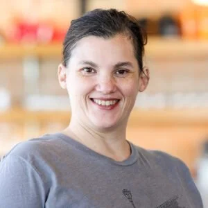 Danielle Mindieta Taste Project