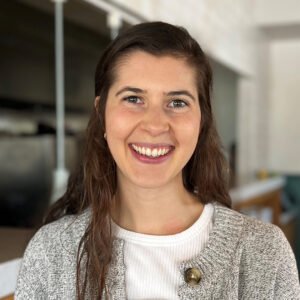 Morgan Pocock Taste Project