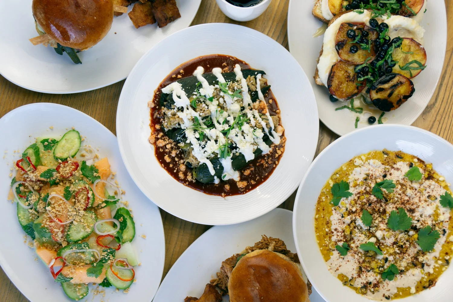 Food for Everyone at Taste Community Restaurant this Summer — Taste Project