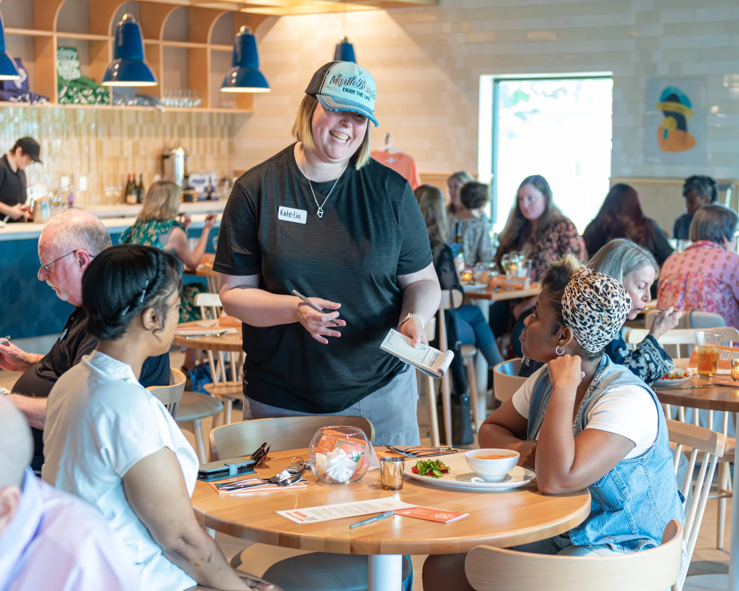 Taste Buds Community Rewards — Taste Project